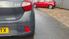 Hyundai i10 1.0 [63] Premium 5dr Auto [Nav] Petrol Hatchback